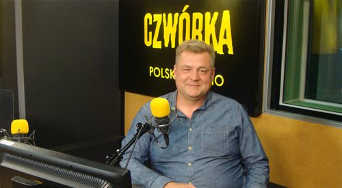 Krzysztof Kaliszewski