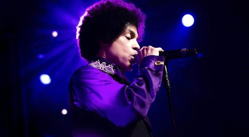 Prince zmarł 21 kwietnia 2016 w swojej rezydencji w Minnesocie. Miał 57 lat