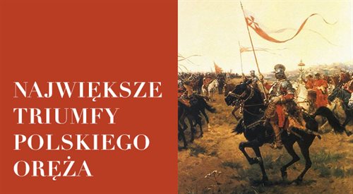 Bitwa pod Grunwaldem - największe zwycięstwo polskiego średniowiecza