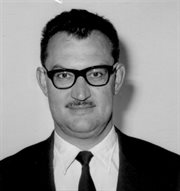 Władysław Poncet - publicysta. W Rozgłośni Polskiej Radia Wolna Europa w latach 1962-1990.
