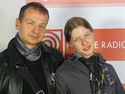 Jacek i Dominika z Warszawy