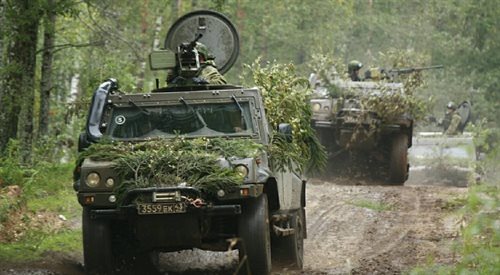 The Zapad-2017 (or West 2017) joint Russian-Belarusian military drills have kicked off in the two countries. The joint drills Zapad-2017 will be held at six training grounds in Russia and Belarus in the period from September 14 through 20. The drills involve about 12,700 servicemen, including 7,200 Belarusian and around 5,500 Russian troops, 70 wa