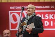 Laureatem Splendora Splendorów im. Krzysztofa Zaleskiego, nagrody specjalnej przyznawanej dla wybitnych postaci kultury, został Wojciech Pszoniak 