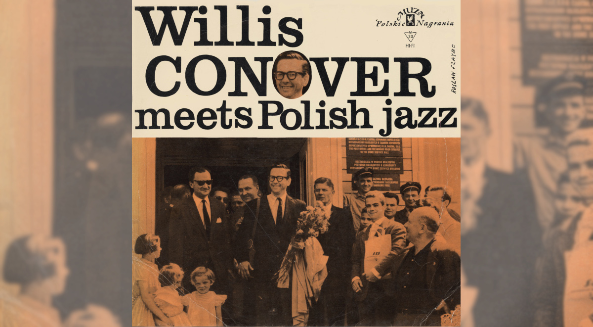 willis conover meets polish jazz winyl przod.jpg