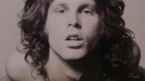 Jim Morrison, foto: Youtube.com