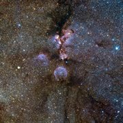Mgławica NGC 6334