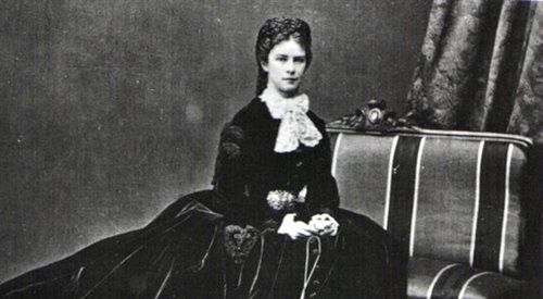 Elżbieta von Wittelsbach