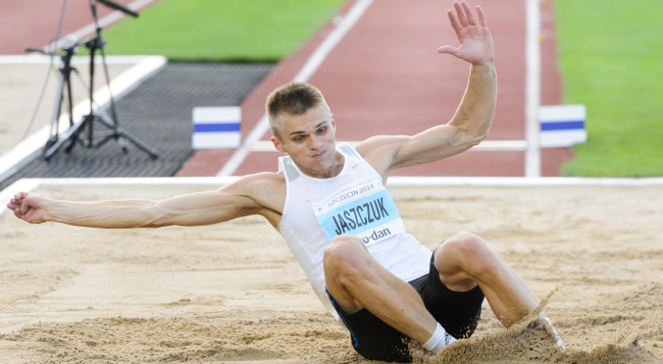 Tomasz Jaszczuk dostanie szansę na lekkoatletycznych mistrzostwach Europy w Zurychu