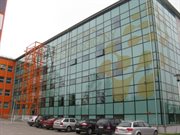 Za 85 mln zł powstał Kielecki Park Technologiczny, który tworzą Inkubator Technologiczny i Centrum Technologiczne.