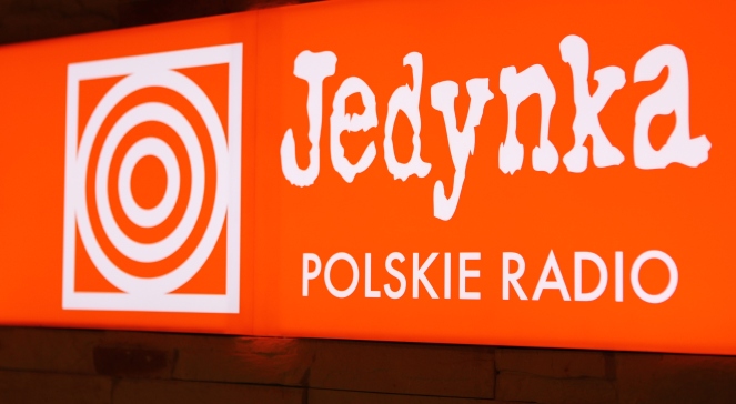 Znalezione obrazy dla zapytania polskie radio jedynka