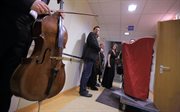 János Bálint - flet, Michał Klauza - dyrygent, Polska Orkiestra Radiowa.
Współpraca: Węgierski Instytut Kultury w Warszawie