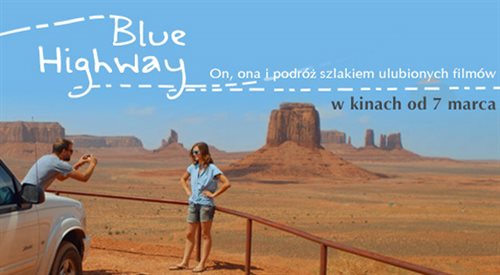 Blue Highway: tylko dobre emocje