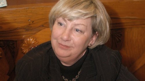 Ewa Lipska