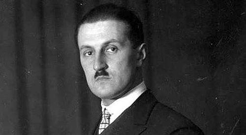 Witold Hulewicz. Wikimedia Commonsdp. Źr.:NAC
