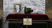 Pogrzeb Tomasza Kality