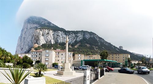 Skała Gibraltarska