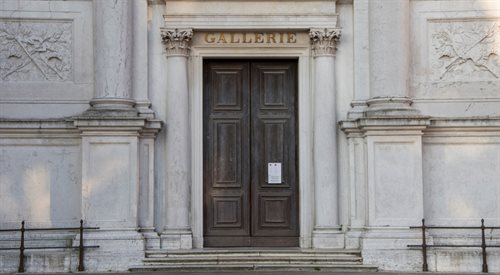 Gallerie dellAccademia, Wenecja