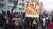 Warszawa: Marsz Solidarność zamiast nacjonalizmu