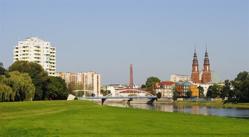 Opole (zdjęcie ilustracyjne)