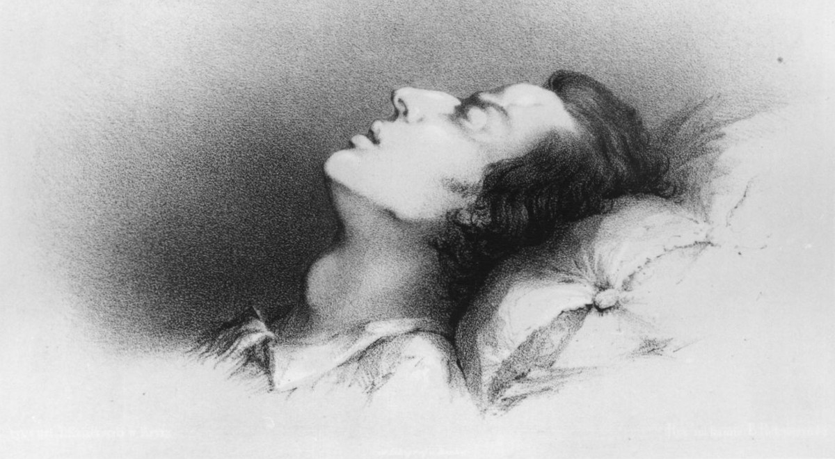 Fryderyk Chopin na łożu śmierci.jpg