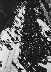 Aleksander Rodczenko, Demonstracja, 1932