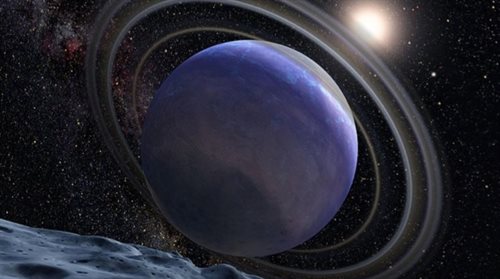 Naukowcy odkryli trzy planety podobne do Ziemi