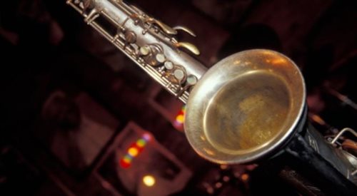 Znikają białe plamy w historii polskiego jazzu