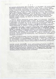 List KOR ze stycznia 1977 do sejmu w sprawie torturowanych, bitych i aresztowanych, s. 2