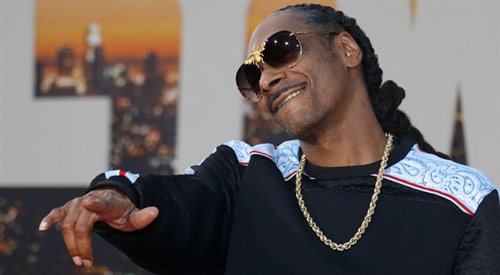 Snoop Dogg, Hollywood (2019 r.)