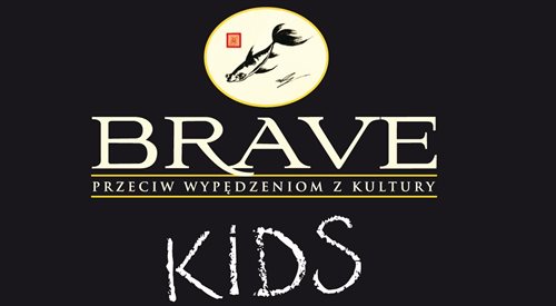 W Kwadransie bez muzyki o tym, jak przebiegają zajęcia i warsztaty, porozmawiamy z koordynatorami, wolontariuszami i uczestnikami warszawskiej odsłony Brave Kids