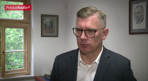 dr hab. Sławomir Cenckiewicz: Bezpieka nękała związkowców. Byli wyrzucani z pracy, próbowano rozbijać rodziny