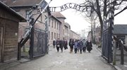 Obchody 71. rocznicy wyzwolenia obozu koncentracyjnego w Auschwitz