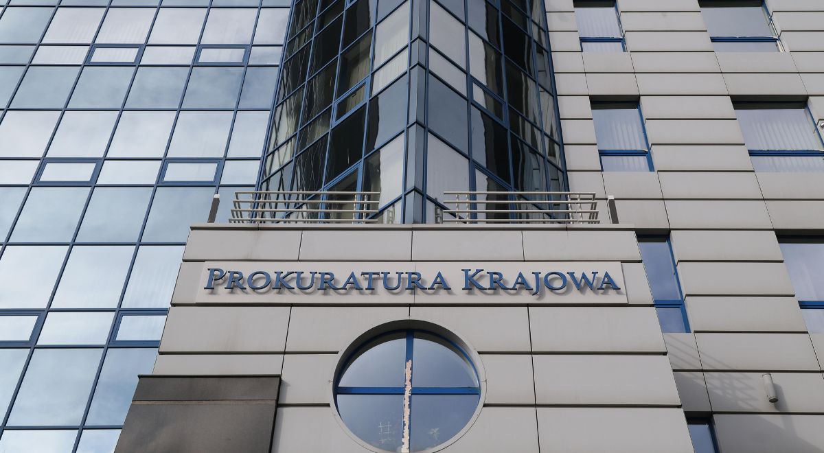 The National Public Prosecutors Office.