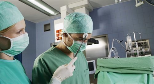 Granice transplantologii