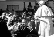 13 maja 1981 roku. Zamach na Jana Pawła II