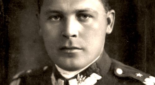 Gen. Wacław Scaevola-Wieczorkiewicz, lata międzywojenne