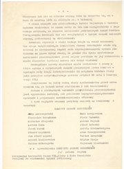 List do sejmu o torturowaniu i represjonowaniu robotników po protestach w Radomiu i Ursusie w czerwcu 1976, s. 4