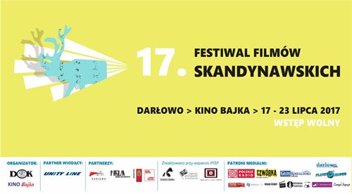 17. Festiwal Filmów Skandynawskich