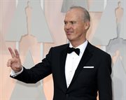 Michael Keaton, aktor filmu 