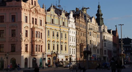 W 2015 roku w czeskim Pilznie odbędzie się ponad 600 różnych wydarzeń kulturalnych