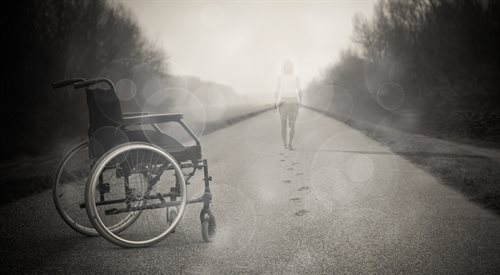 W życiu osób z niepełnosprawnością każda innowacja jest na wagę złota