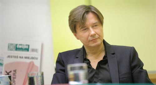 Mariusz Treliński