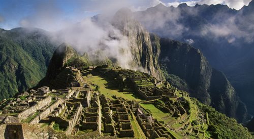 Machu Picchu, foto: PAPDPA