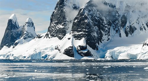 Kurczenie się lodowców może bardzo poważnie wpłynąć na ekosystem całej planety