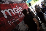 18. Piknik Naukowy Polskiego Radia i Centrum Nauki Kopernik