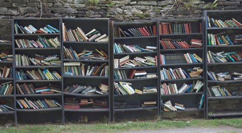 Rynek książki w Polsce: czy stała cena nowości uratuje czytelnictwo?