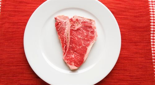 Białoruś nie chce znieść embarga na polskie mięso wieprzowe i wołowe