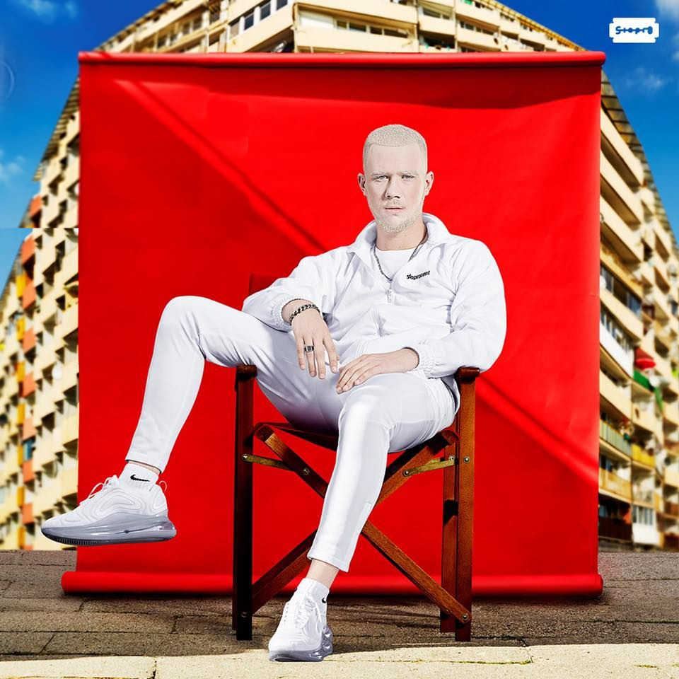 Kabe "Albinos"
