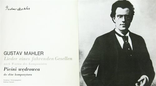 Trybunał ocenił  Mahlerowskie Pieśni wędrującego czeladnika