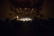 50. urodziny Mikołaja Trzaski - koncert w Studiu Koncertowym PR im. W. Lutosławskiego. Międzynarodowy Dzień Jazzu, 30 kwietnia 2016 r. 
